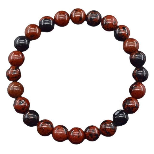 Gouden Zwaan Armband - MySpirituals