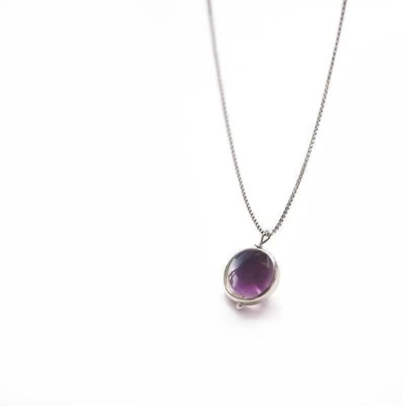 Amethist Ketting - MySpirituals