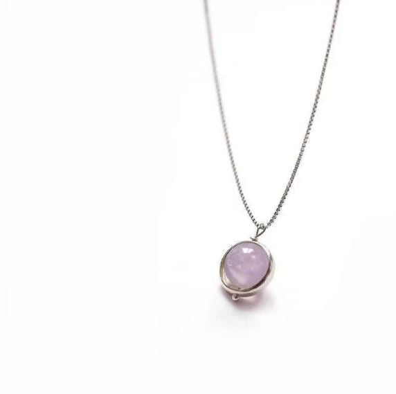 Amethist Ketting - MySpirituals