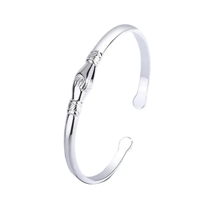 Vriendschap Verbintenis Armband Myspirituals