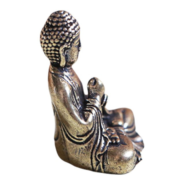 Boeddha Myspirituals