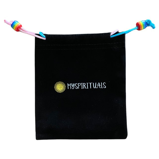 Cadeauverpakking Myspirituals