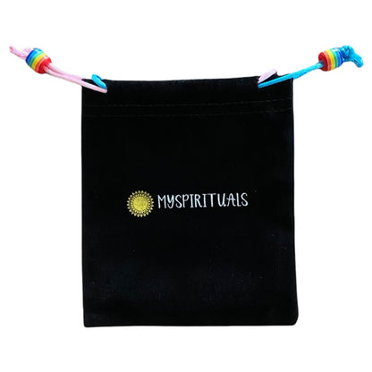 Cadeauverpakking Myspirituals