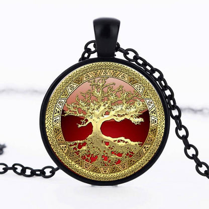 Levensboom Ketting Myspirituals