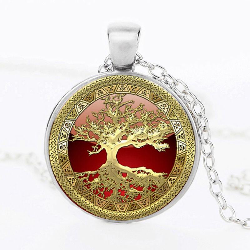 Levensboom Ketting Myspirituals