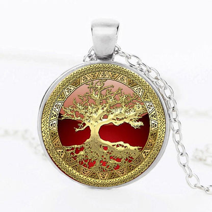 Levensboom Ketting Myspirituals