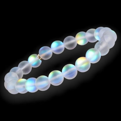 Maansteen armband Myspirituals