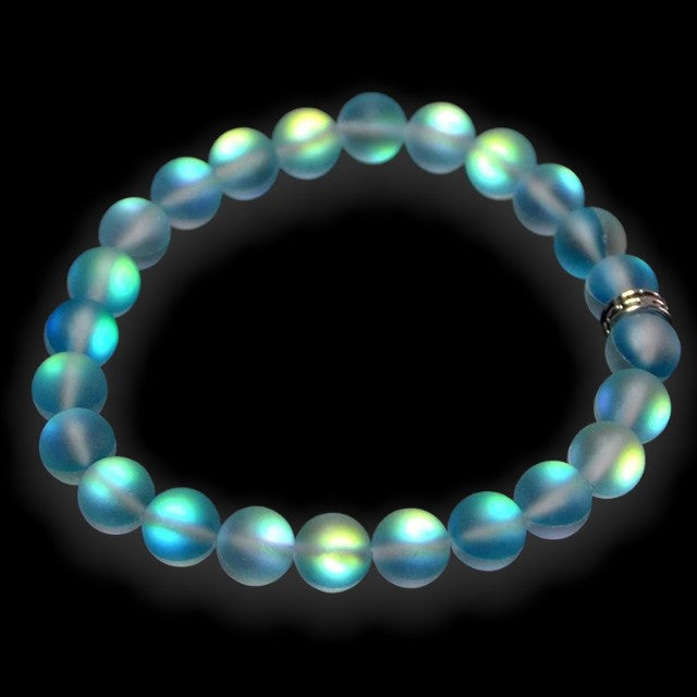 Maansteen armband Myspirituals